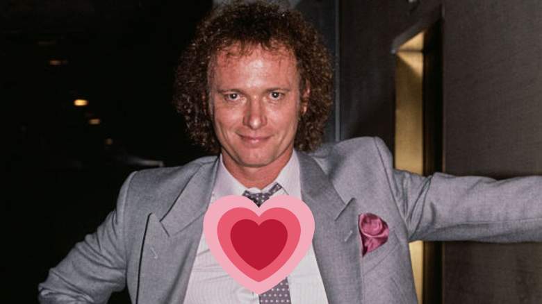 General Hospital's Anthony Geary