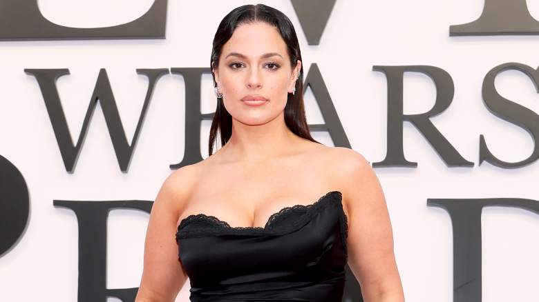 Ashley Graham