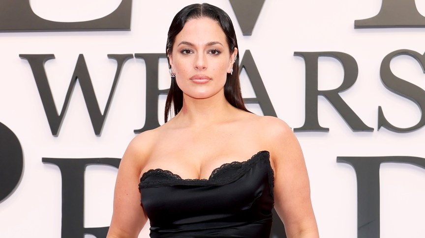 Ashley Graham