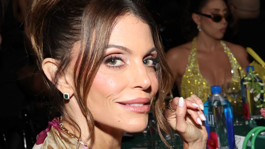 Bethenny Frankel