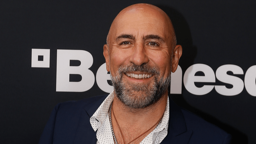 Carlo Rota