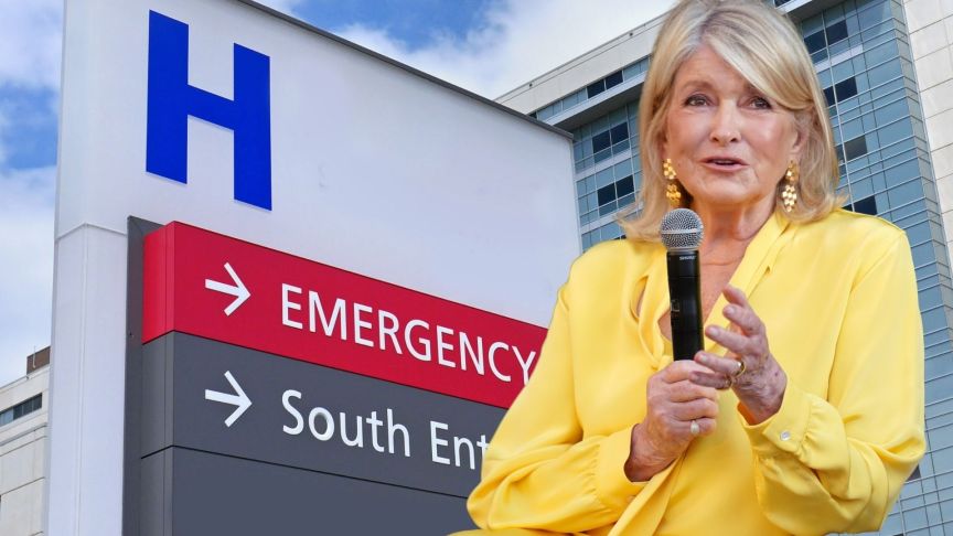 martha stewart