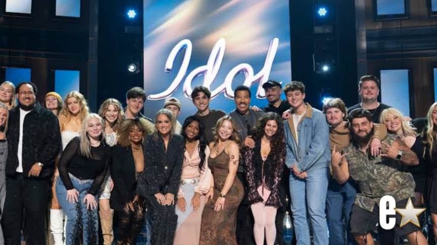 “American Idol” 2026: Which Singers Will Secure a Spot in the Top 12?