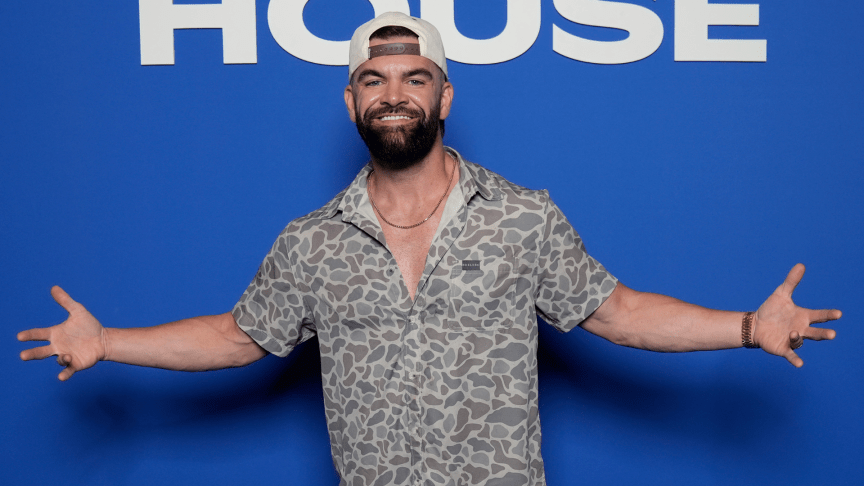Dylan Scott