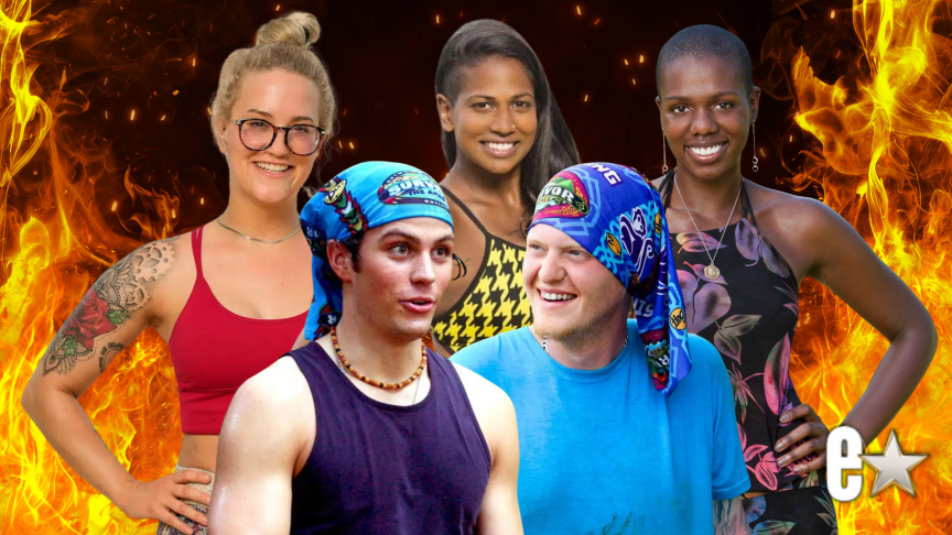 Survivor Stars Call for Return of First-Eliminated Castaways on Future Season