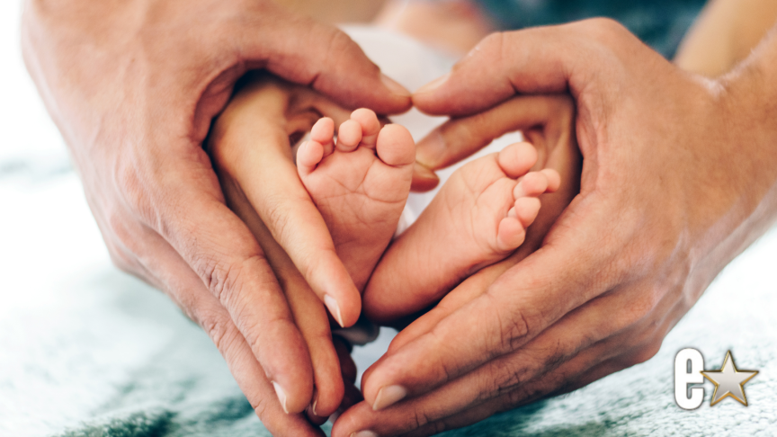 Survivor Winner and Big Brother Star Adopt Baby Boy