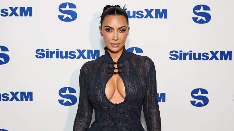 Kim Kardashian