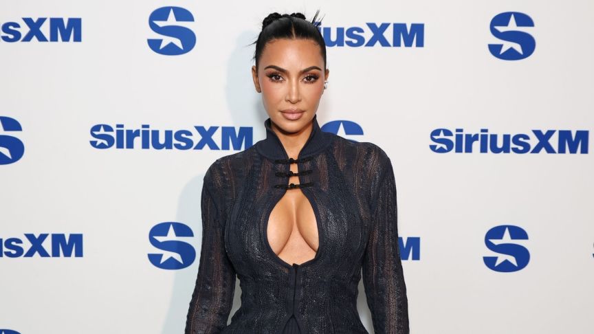 Kim Kardashian
