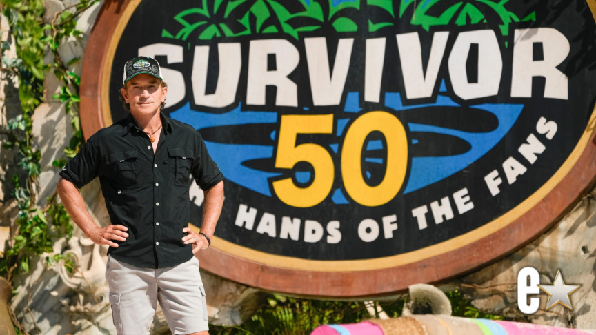 ‘Survivor’ Offers Fans One Last Chance to Win Tickets to Season 50’s Live Finale in LA