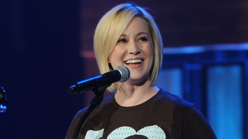 Kellie Pickler