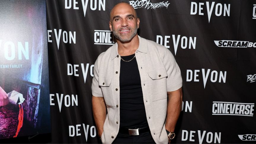 Joe Gorga
