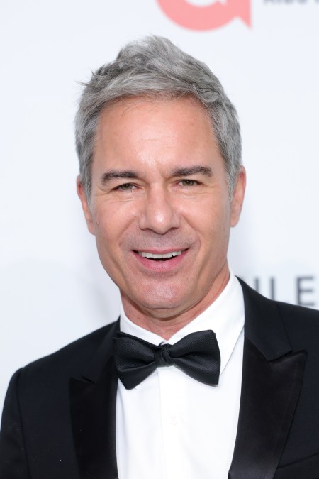 Eric McCormack, Will & Grace 