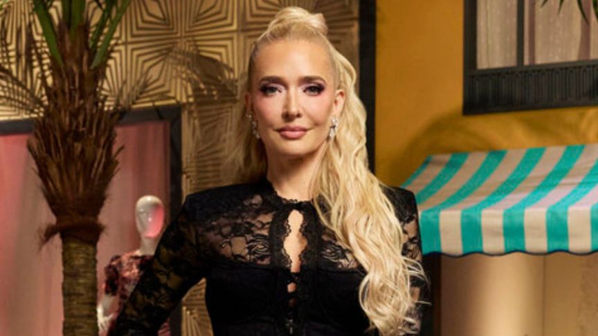 Erika Jayne