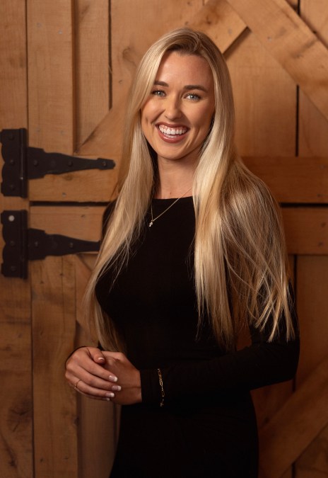 Heather Martin
