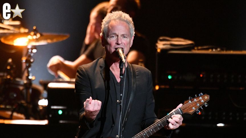 Lindsey Buckingham