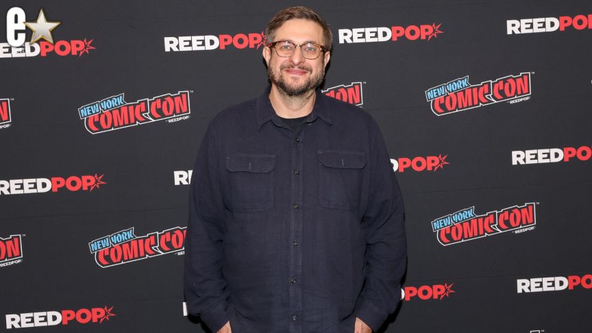 Eugene Mirman
