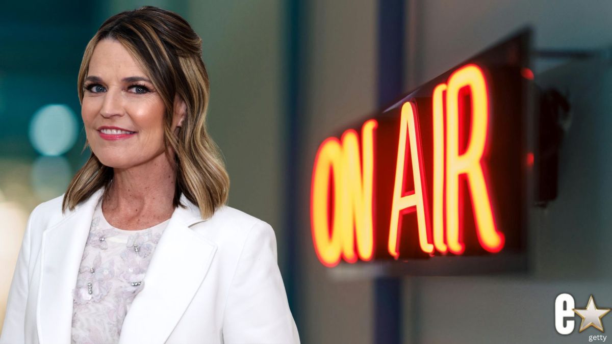 Savannah Guthrie