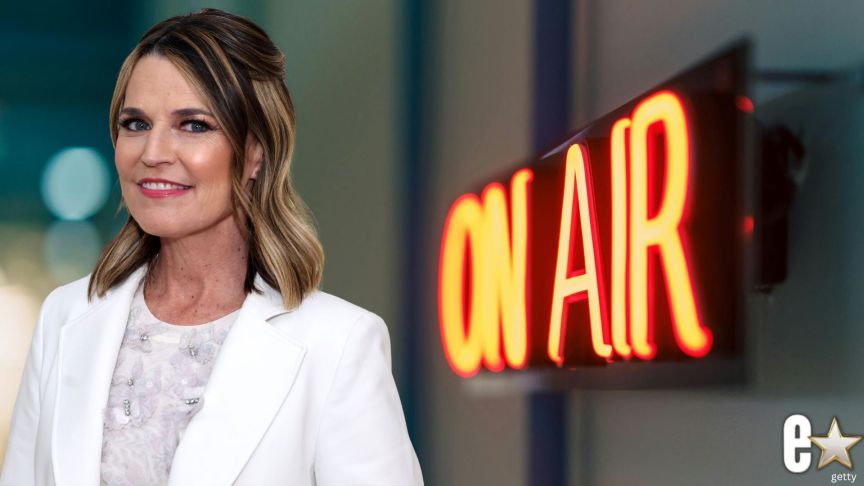 Savannah Guthrie