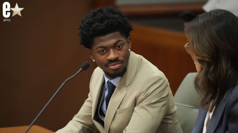 Lil Nas X