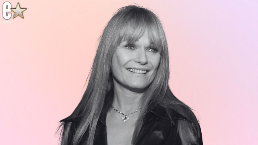 Superman Actress Valerie Perrine