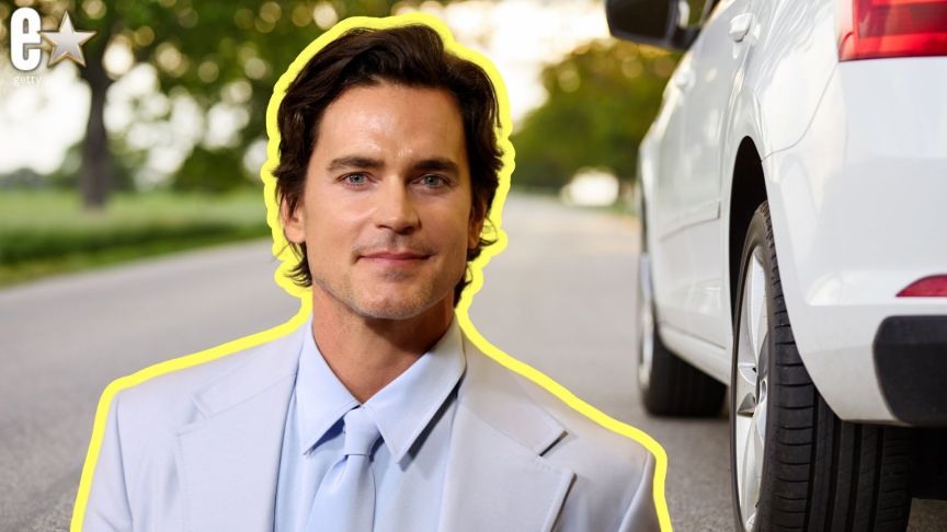 Matt Bomer
