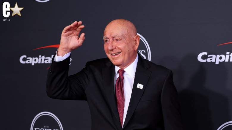 Dick Vitale