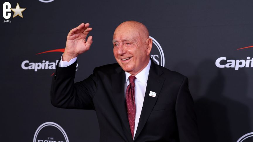 Dick Vitale