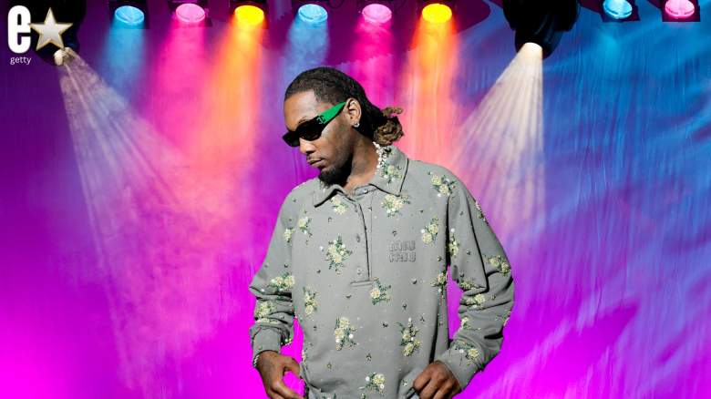offset