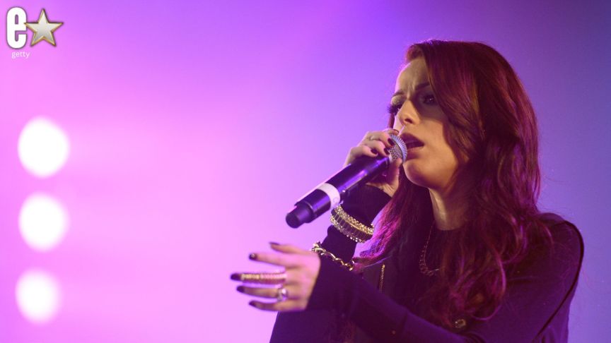 Cher Lloyd