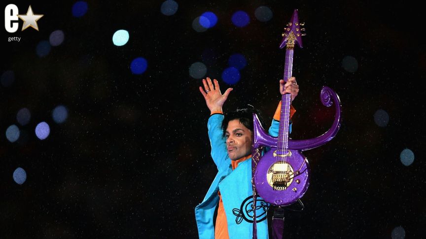 Prince