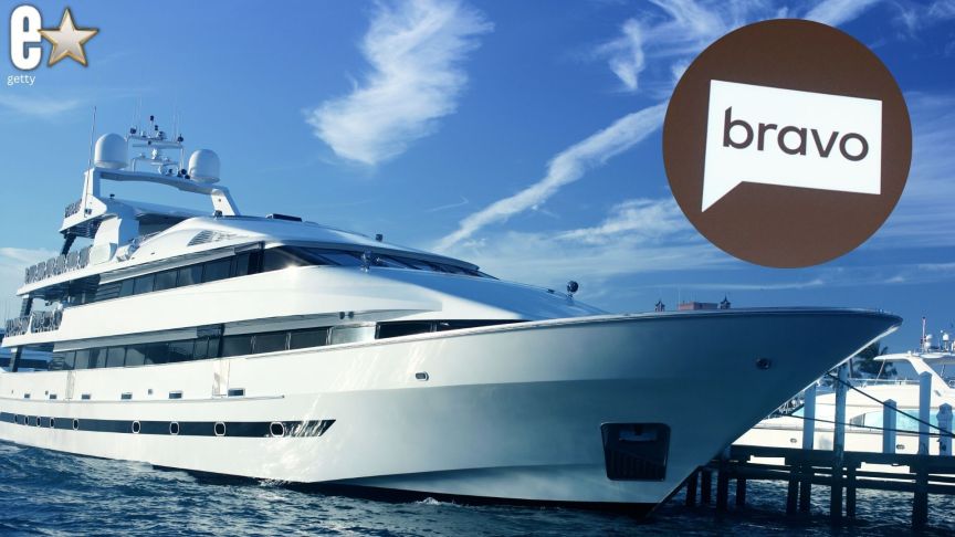 Below Deck