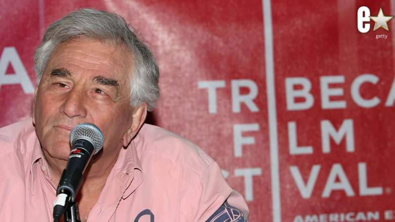 Peter Falk
