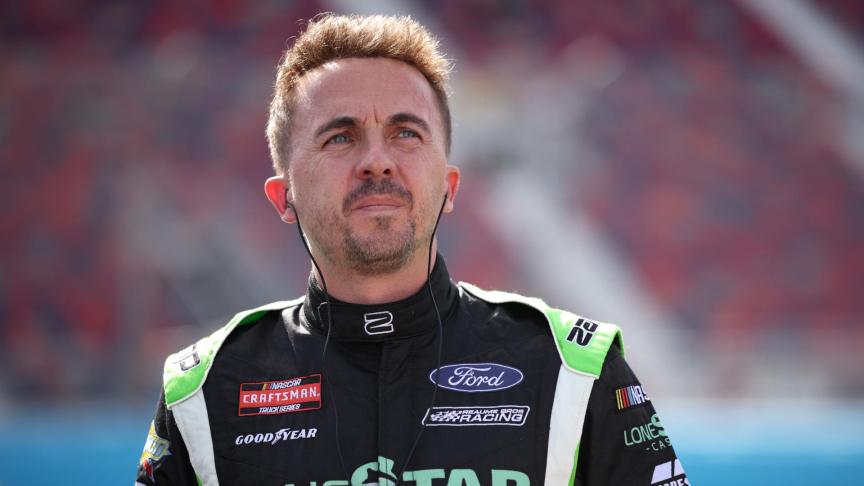 Frankie Muniz, Malcolm in the middle: life is still unfair