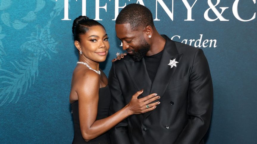 Gabrielle Union Dwyane Wade