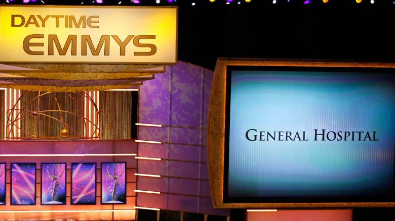 General Hospital