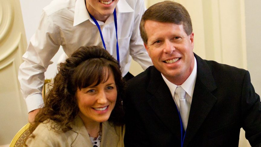 kendra duggar family