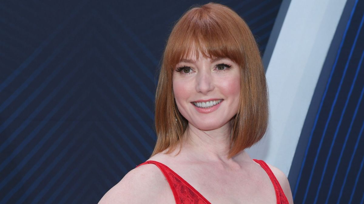 Alicia Witt