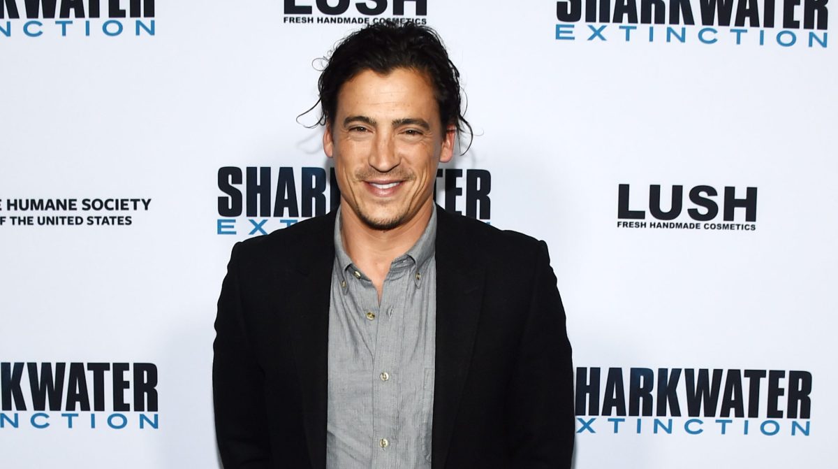 Andrew Keegan