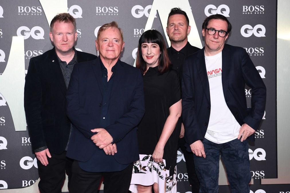 New Order