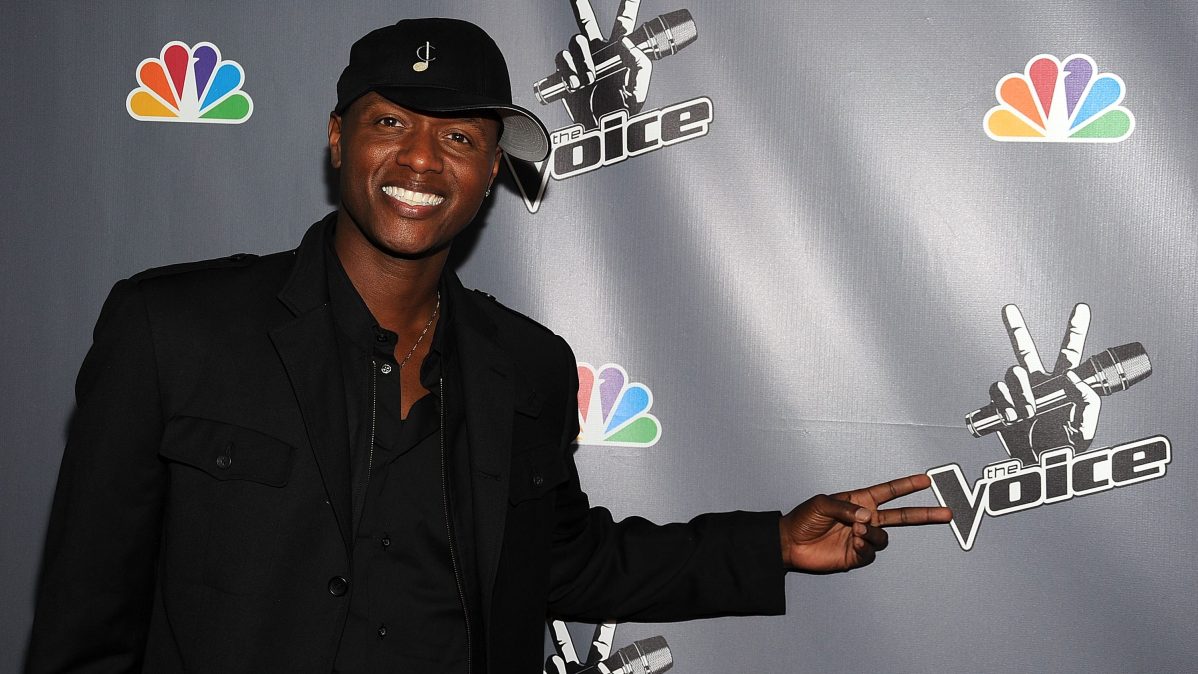 Javier Colon