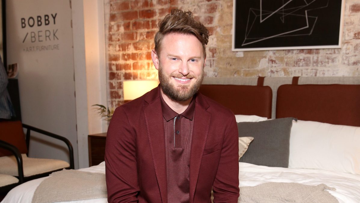 Bobby Berk