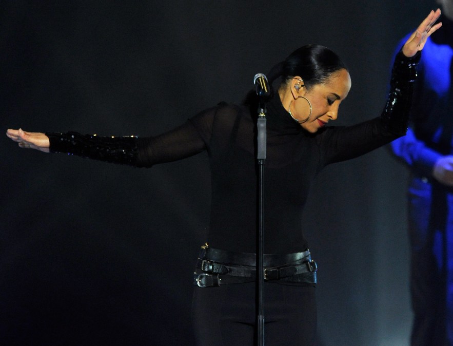 Sade