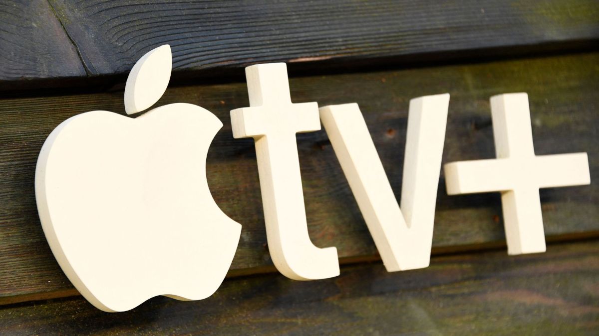 Apple TV