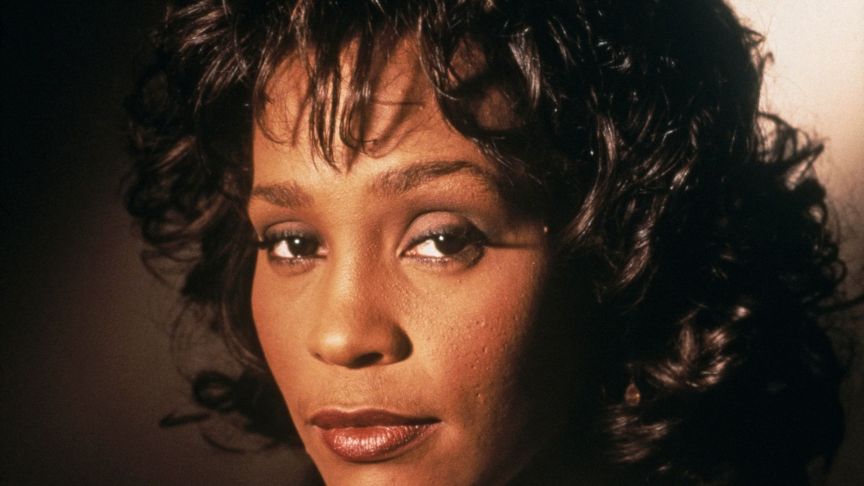 Whitney Houston