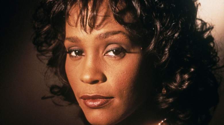 Whitney Houston