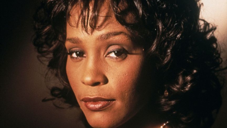 Whitney Houston