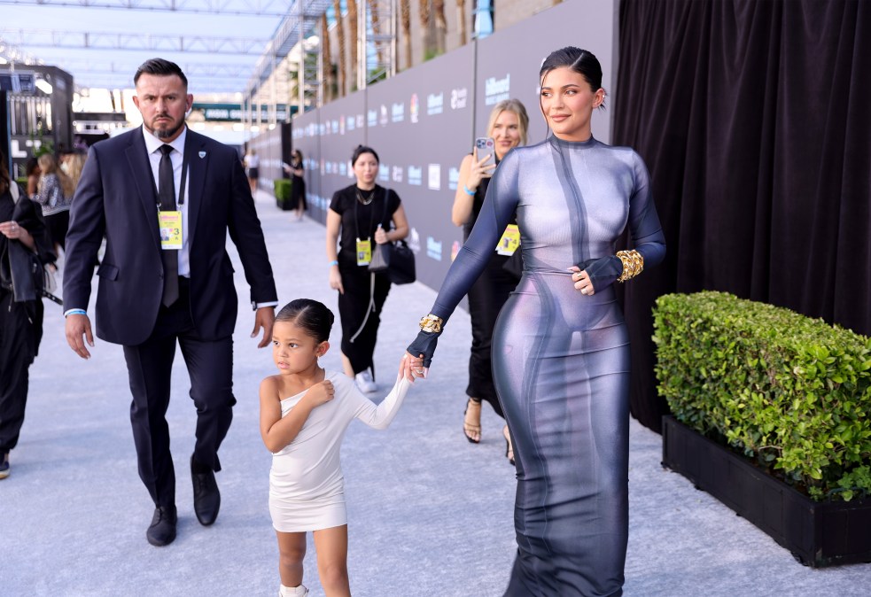Kylie Jenner
