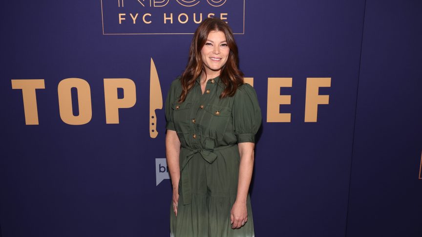 Gail Simmons