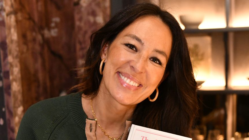 joanna gaines