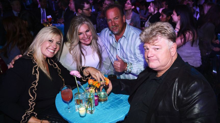 Storage Wars Cast